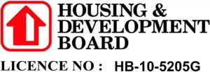 HDB Registered Renovation Contractor License